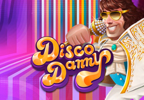 Disco Danny